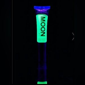 ♥New Neon Intense Green UV Eyeliner♥